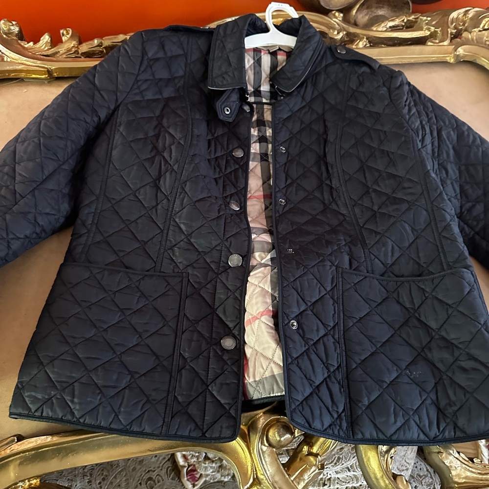 Burberry Women’s jacket - Picture 3 of 6